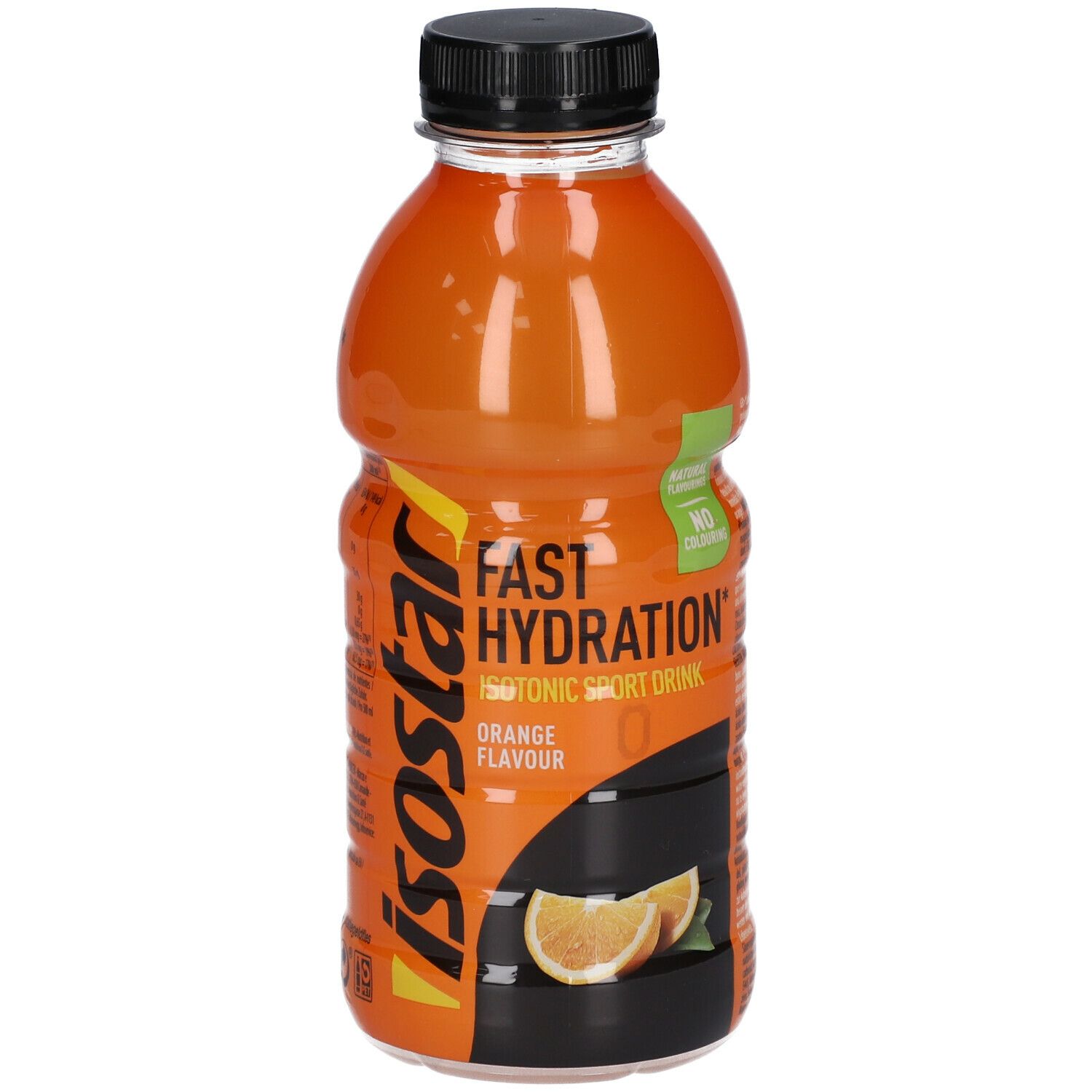 isostar® Fast Hydration Orange