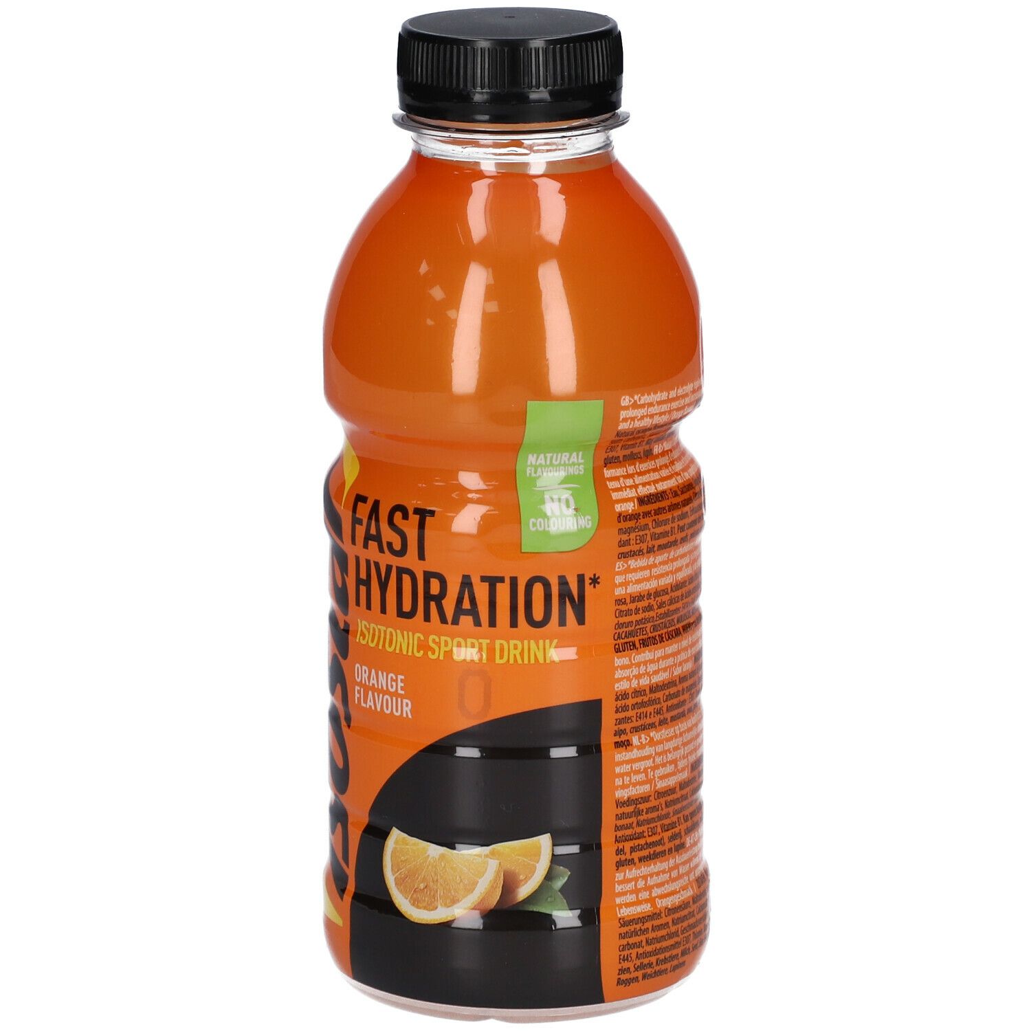 isostar® Fast Hydration Orange