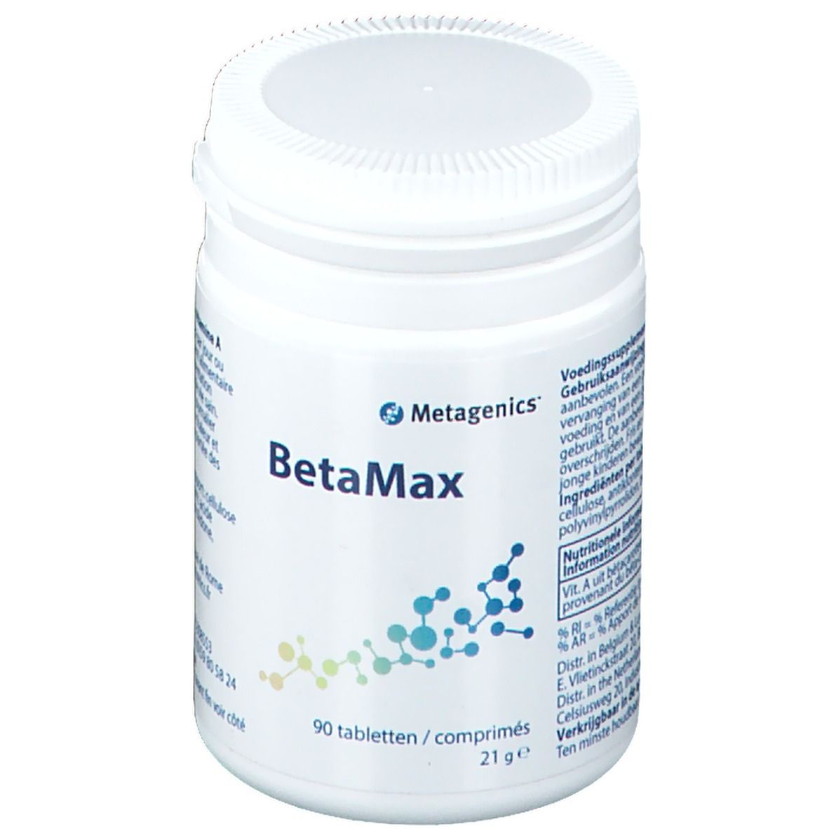 Metagenics® BetaMax