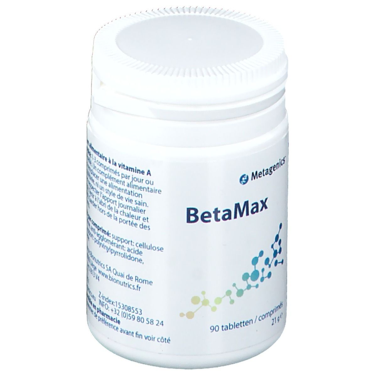 Metagenics® BetaMax