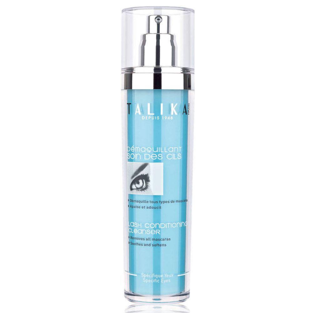 TALIKA Wimpern Make-up Entferner