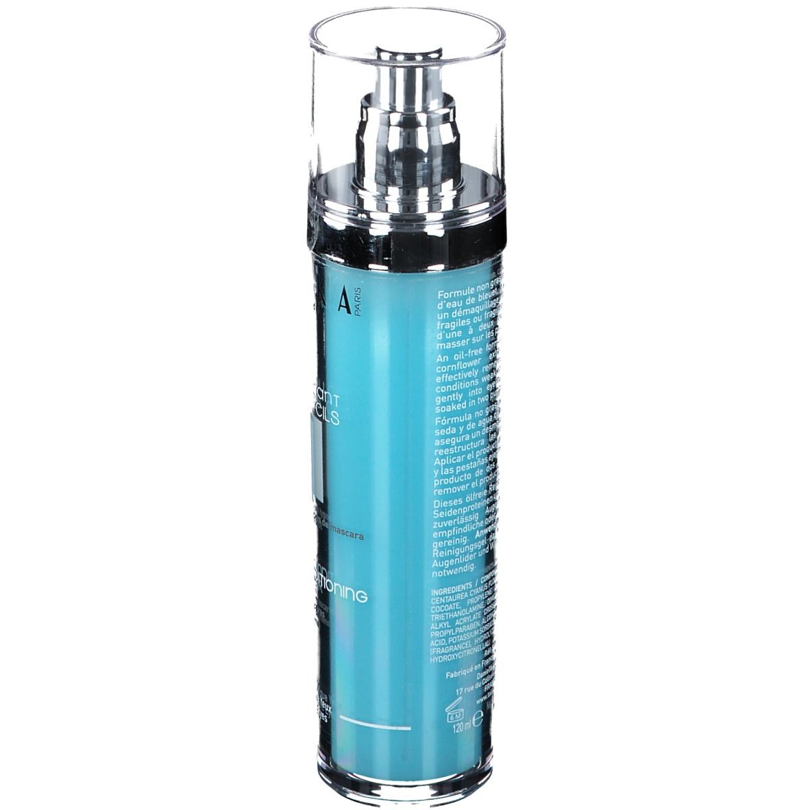 TALIKA Wimpern Make-up Entferner
