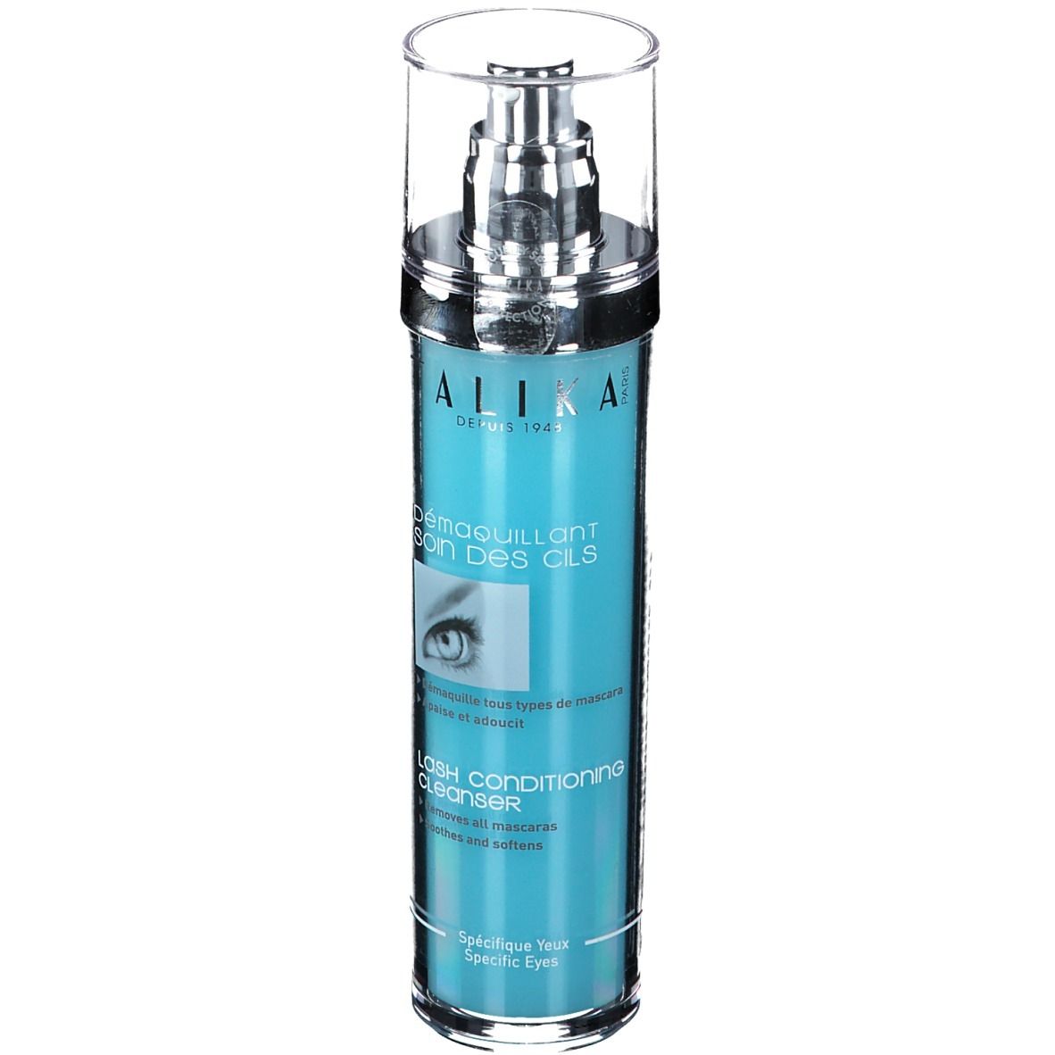 TALIKA Wimpern Make-up Entferner