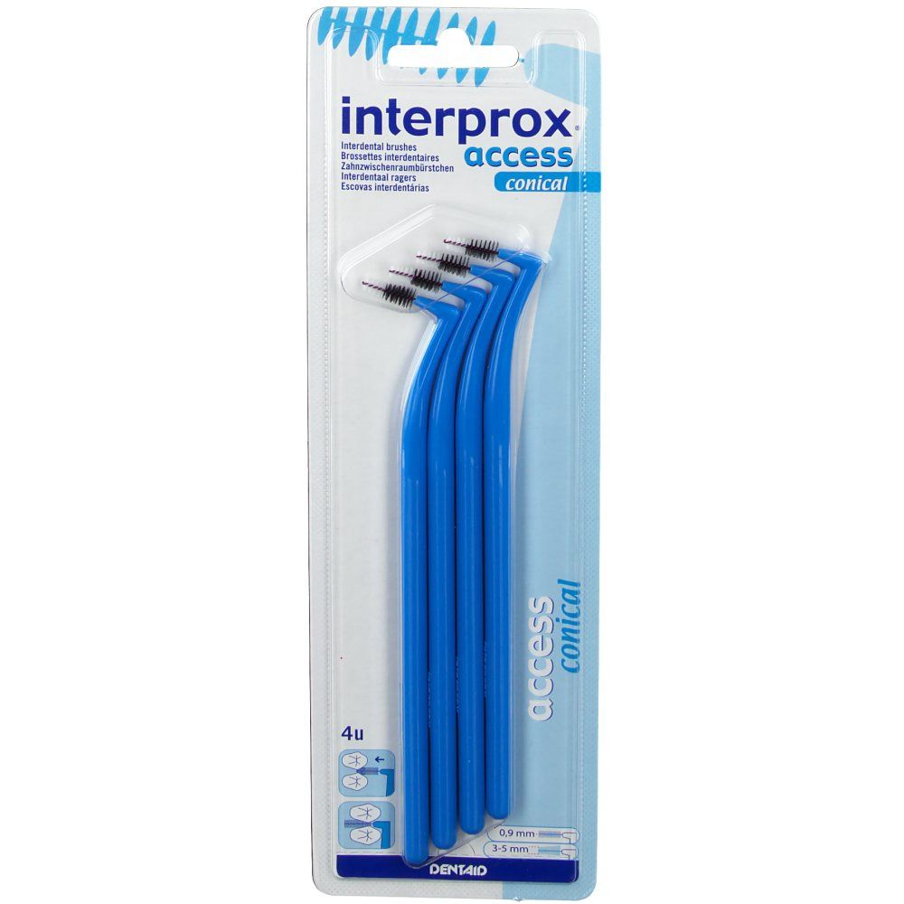 interprox® access conical 13 mm
