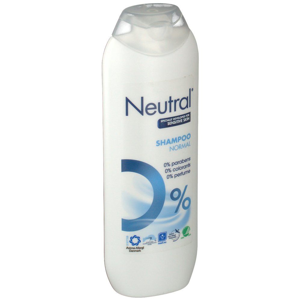 Neutral® Shampoo Normal