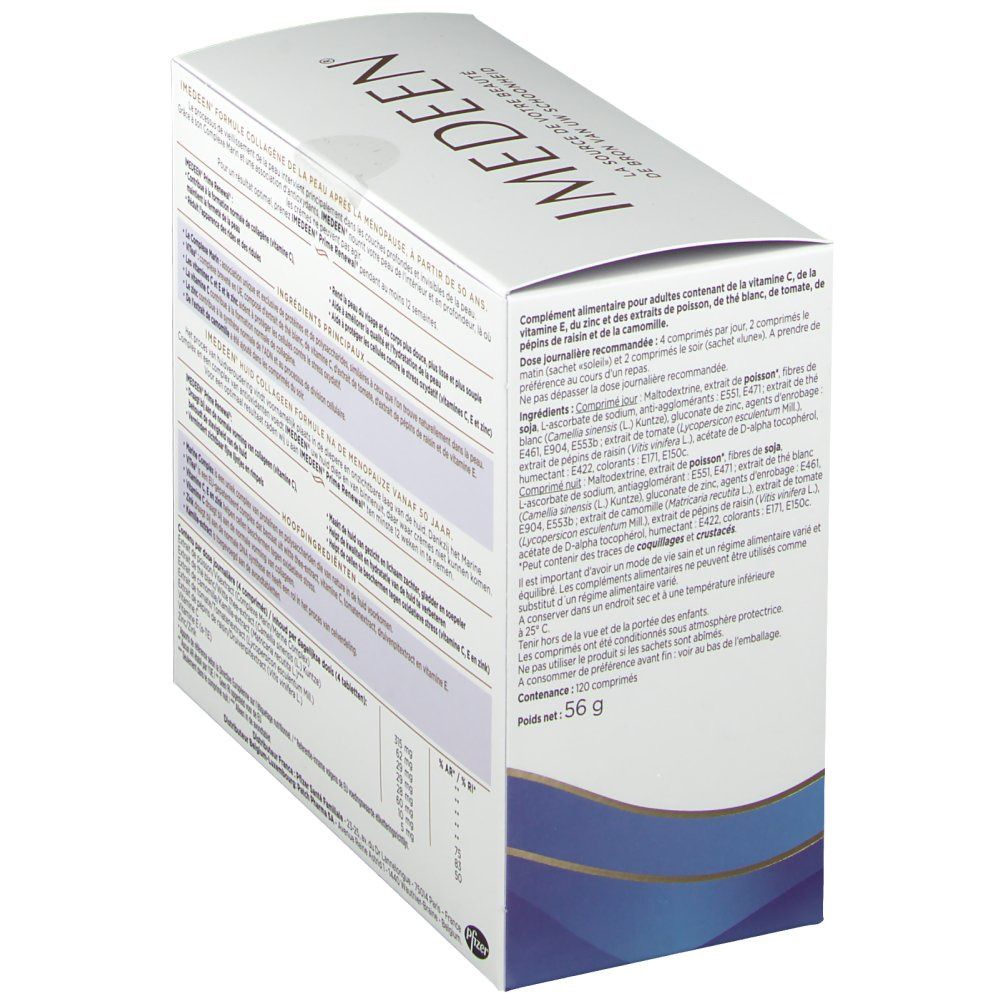 IMEDEEN® Prime Renewal® 50+