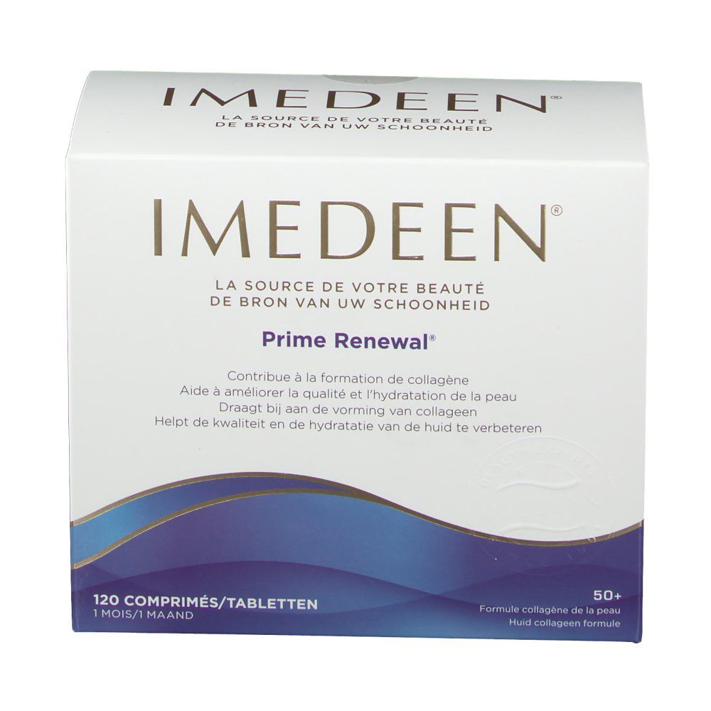 IMEDEEN® Prime Renewal® 50+