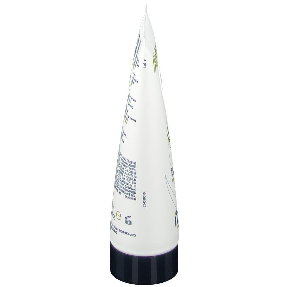 Alphaplus baume capillaire