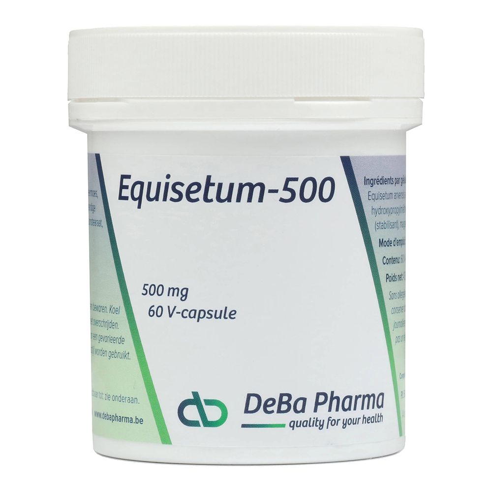 Deba Equisetum 500 mg