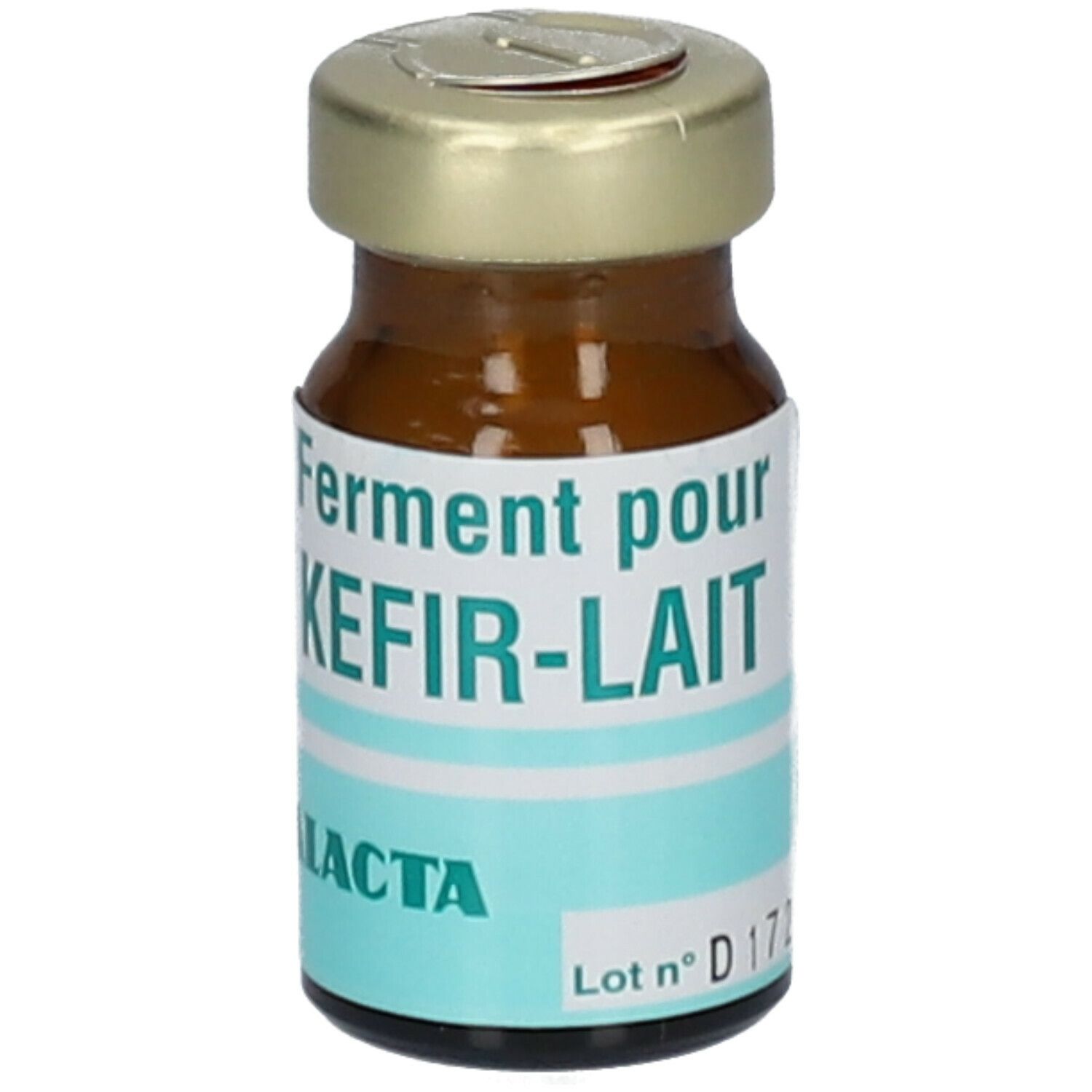 Yalacta Kefir Lait