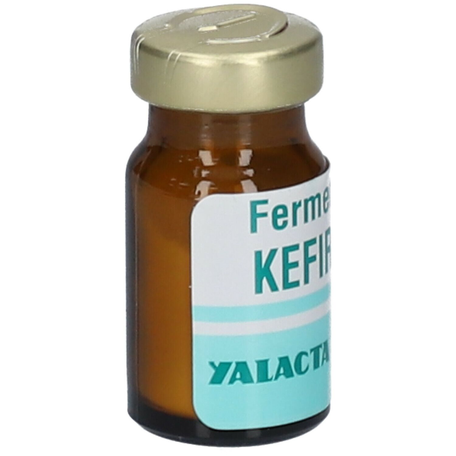 Yalacta Kefir Lait