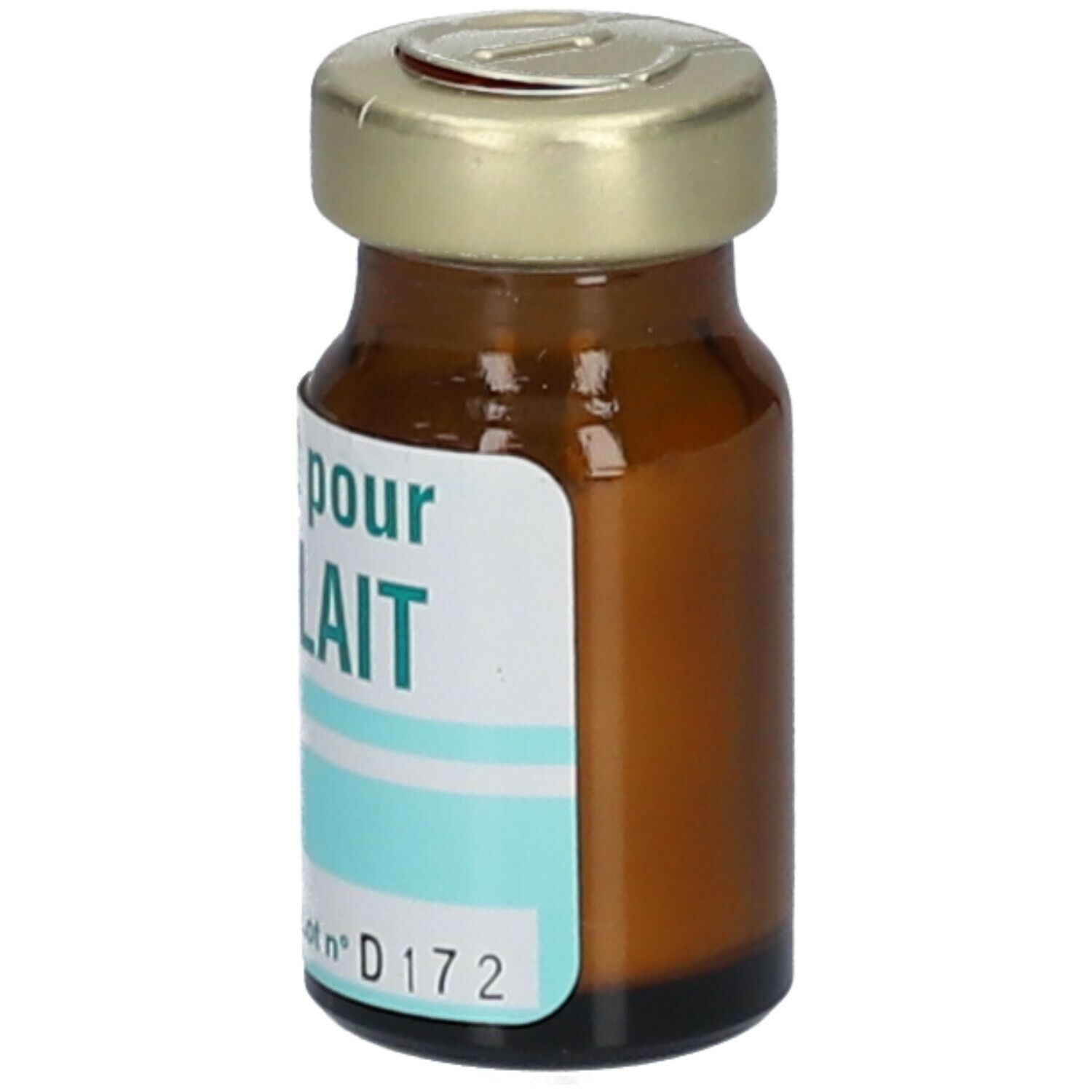 Yalacta Kefir Lait