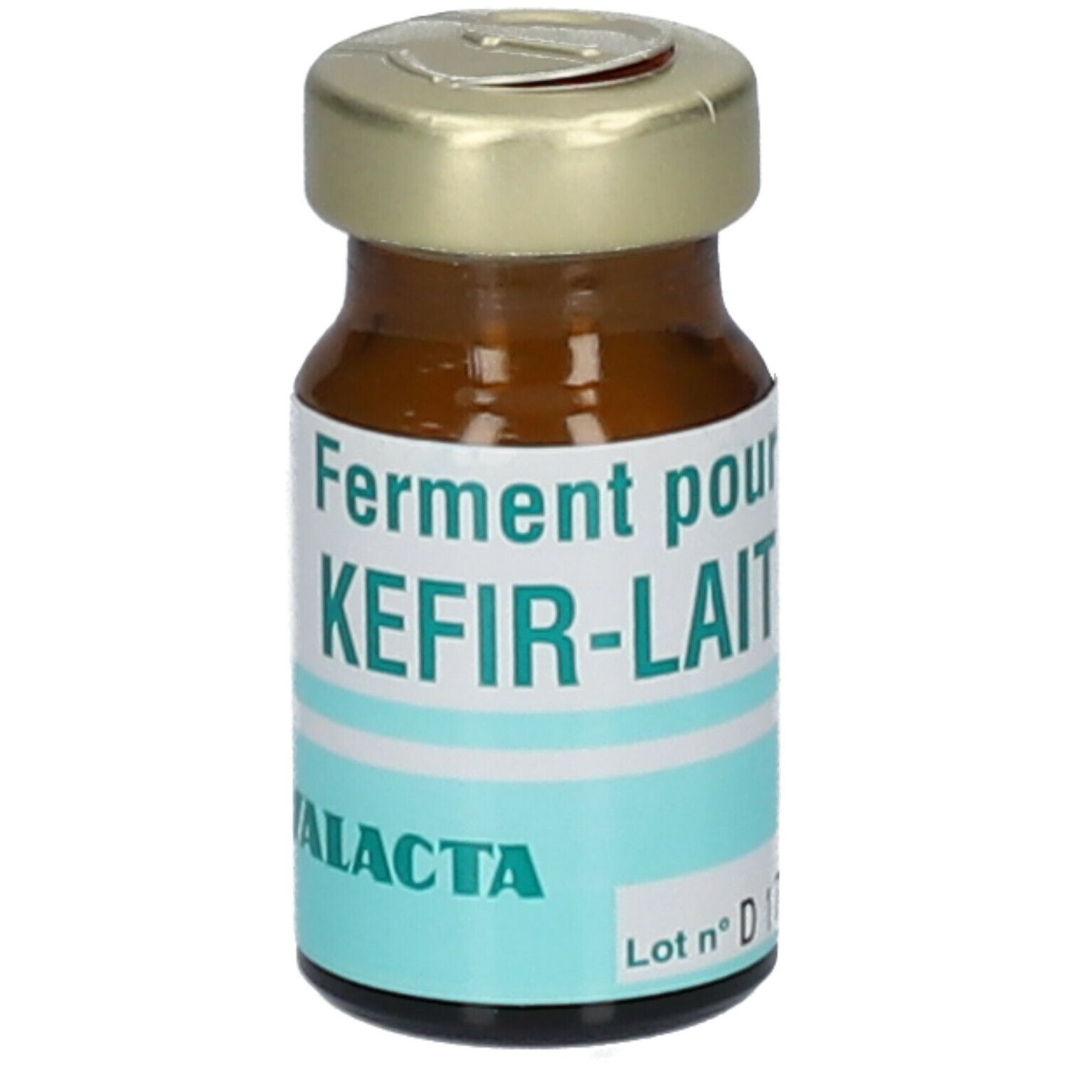 Yalacta Kefir Lait
