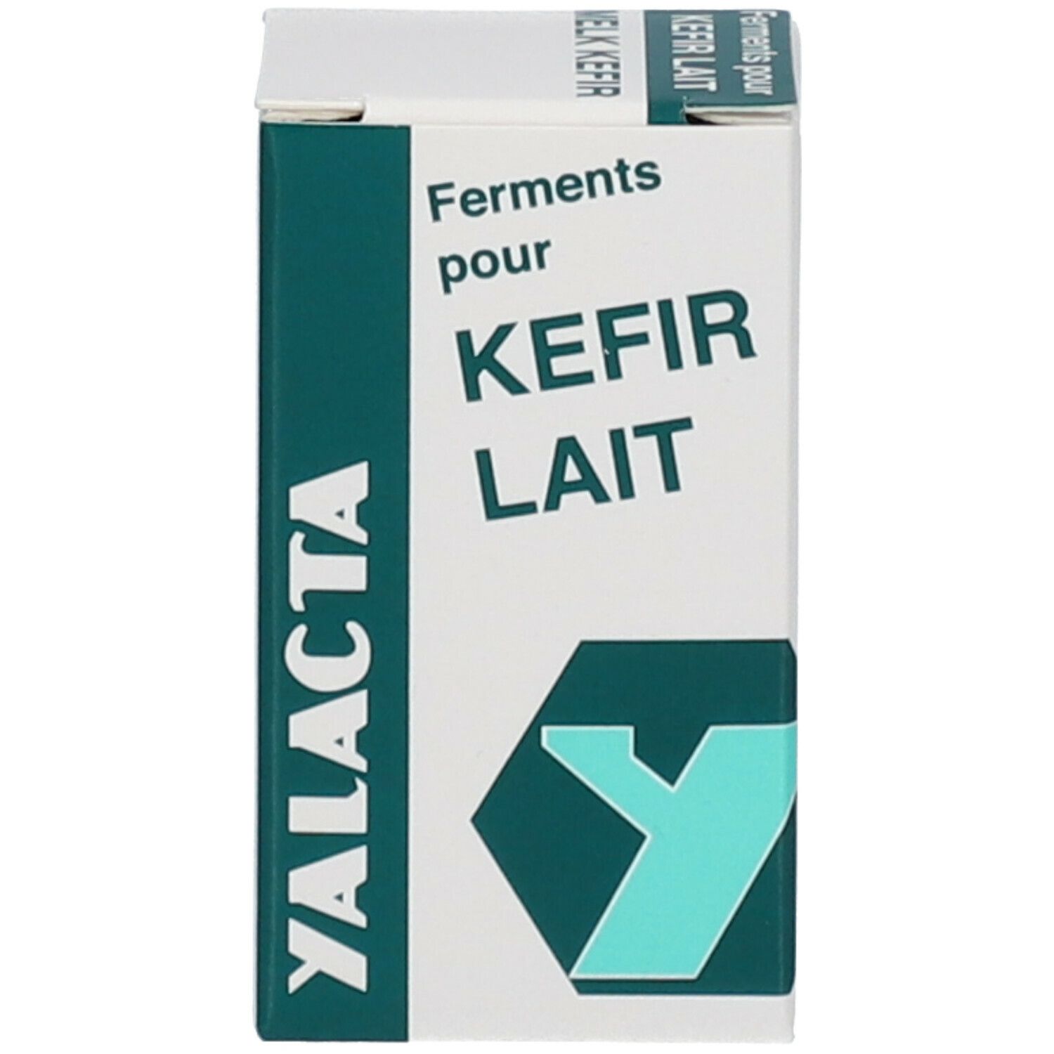 Yalacta Kefir Lait