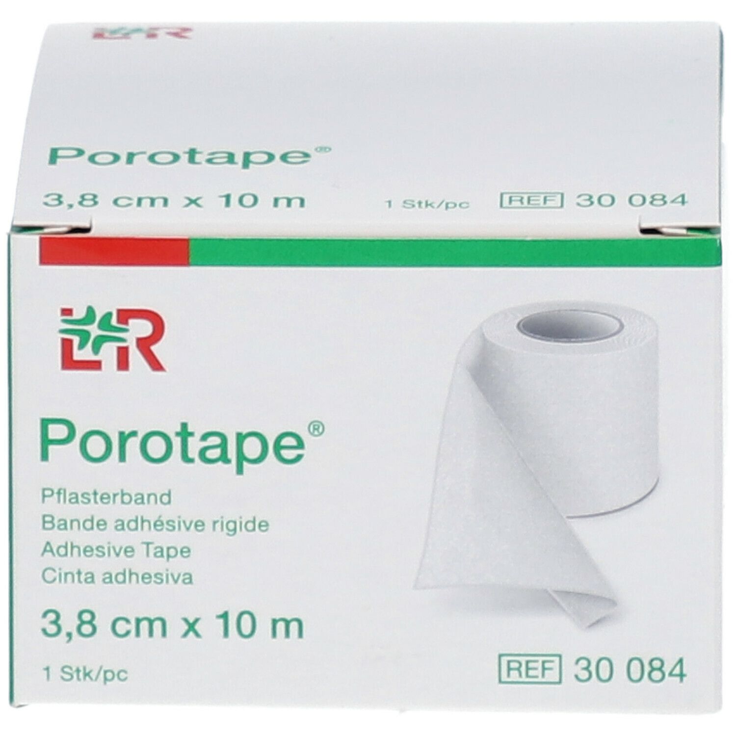 Porotape® Klebeband unelastisch