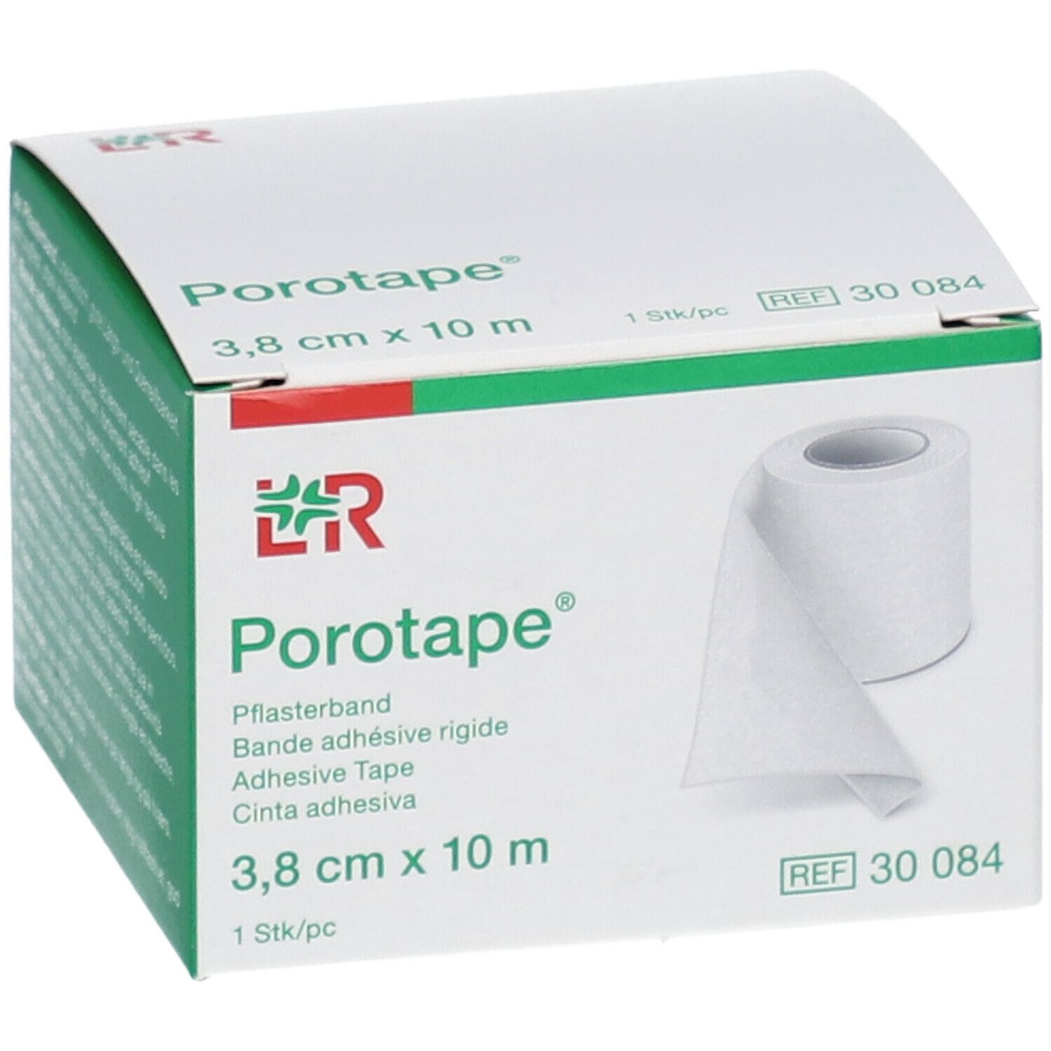Porotape® Klebeband unelastisch