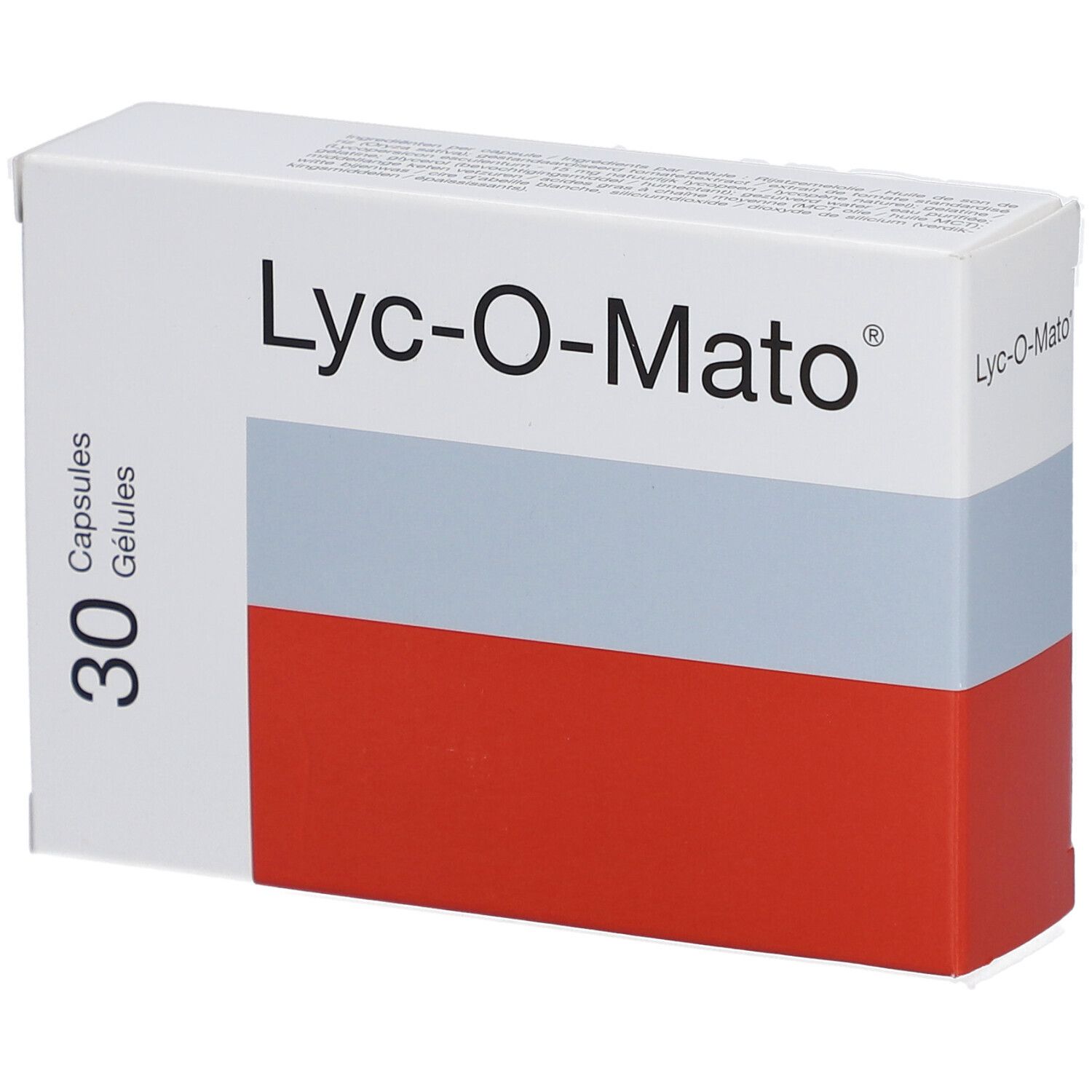 Lyc-O-Mato®