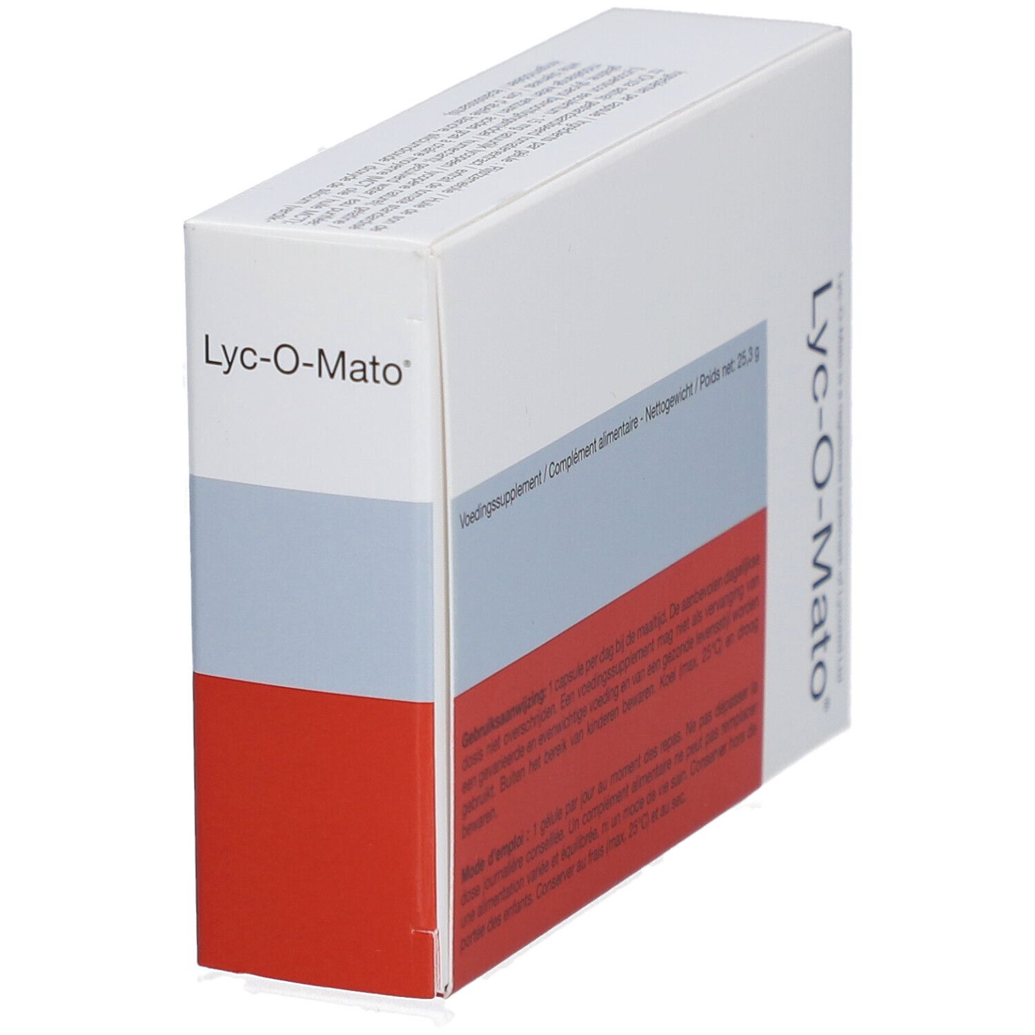 Lyc-O-Mato®