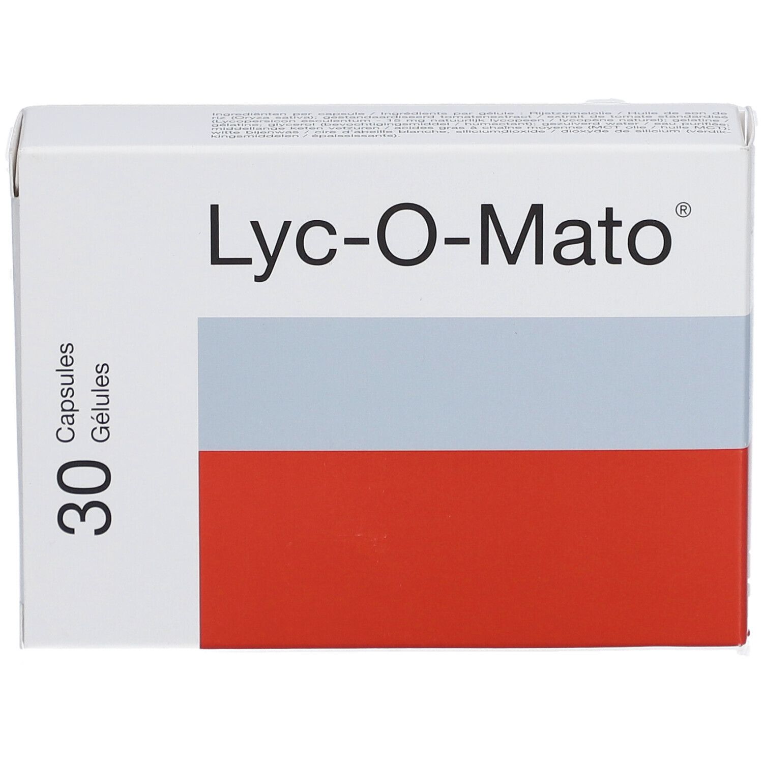 Lyc-O-Mato®