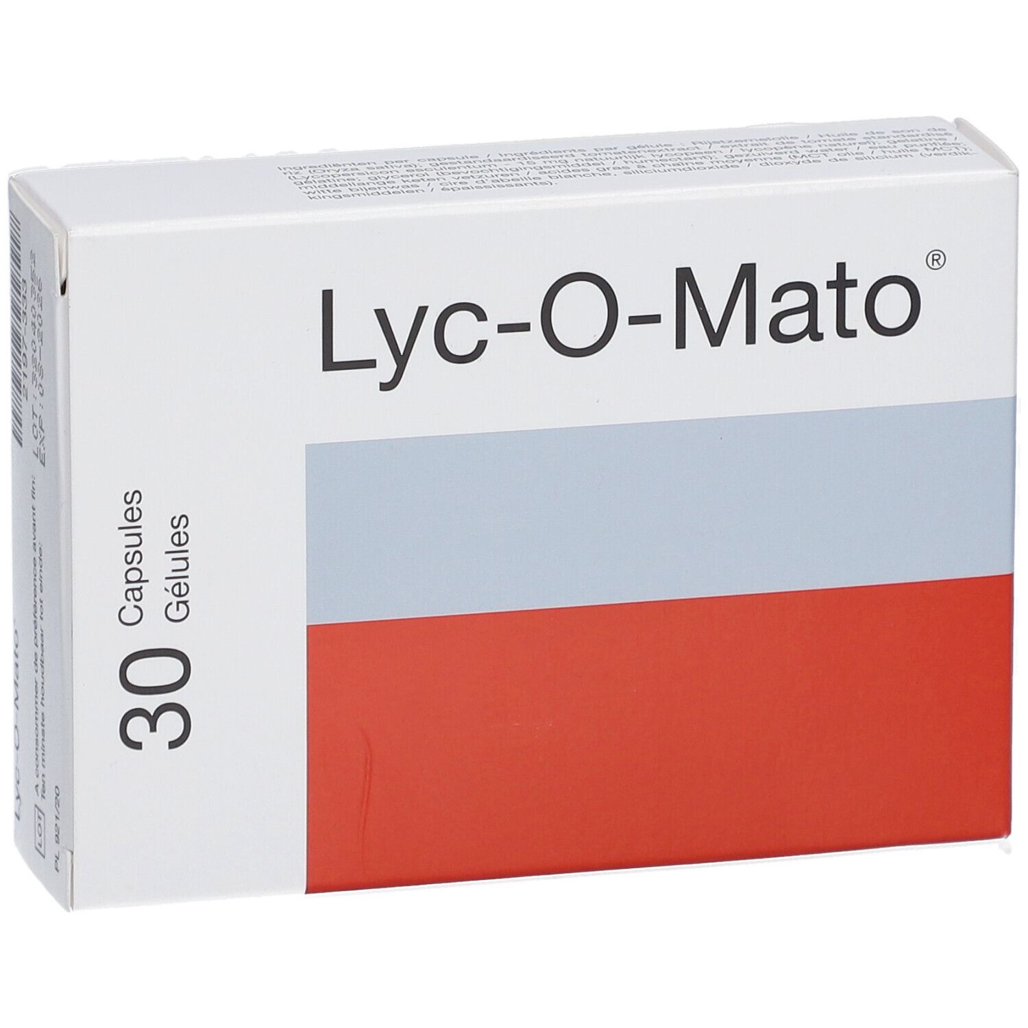 Lyc-O-Mato®