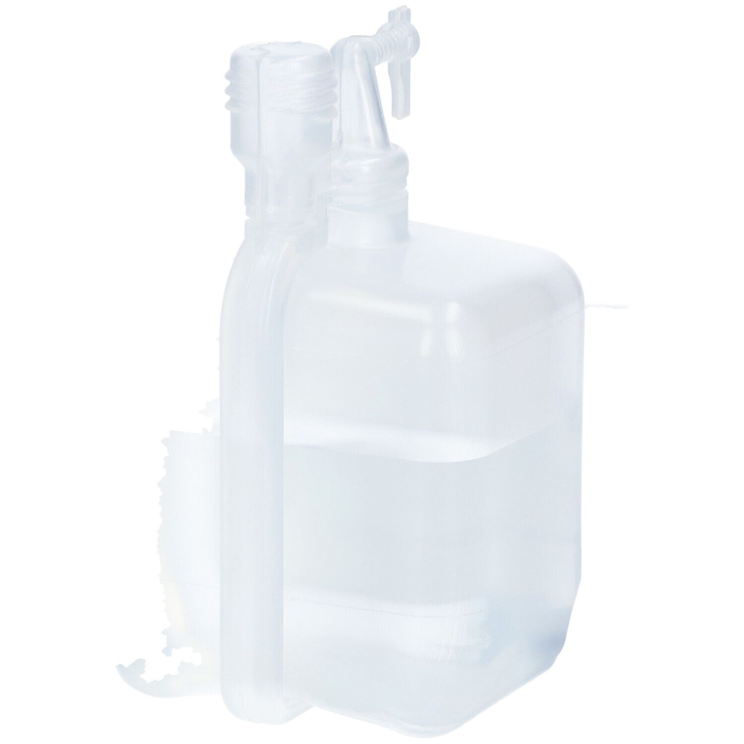 Hudson Destilliertes Wasser (steril)