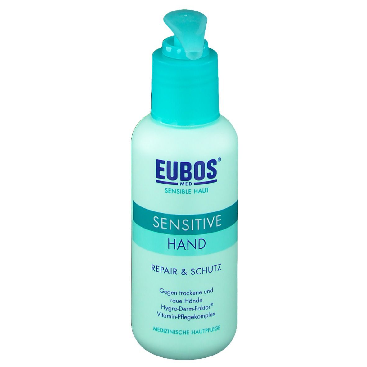 EUBOS Sensitive Handreparatur & Pflege