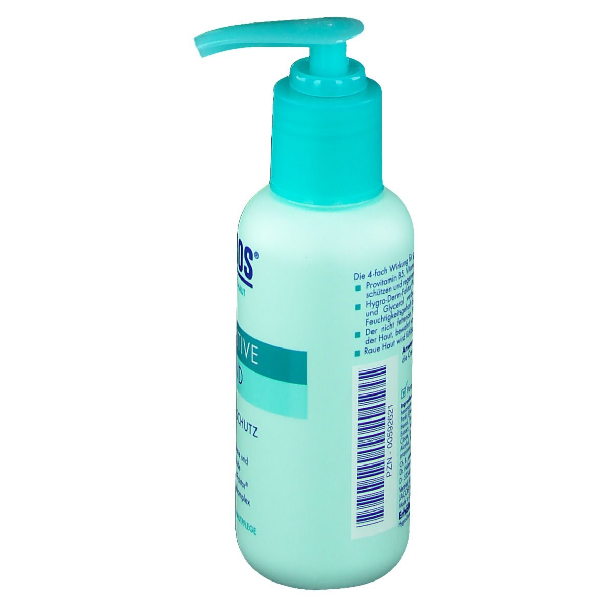 EUBOS Sensitive Handreparatur & Pflege