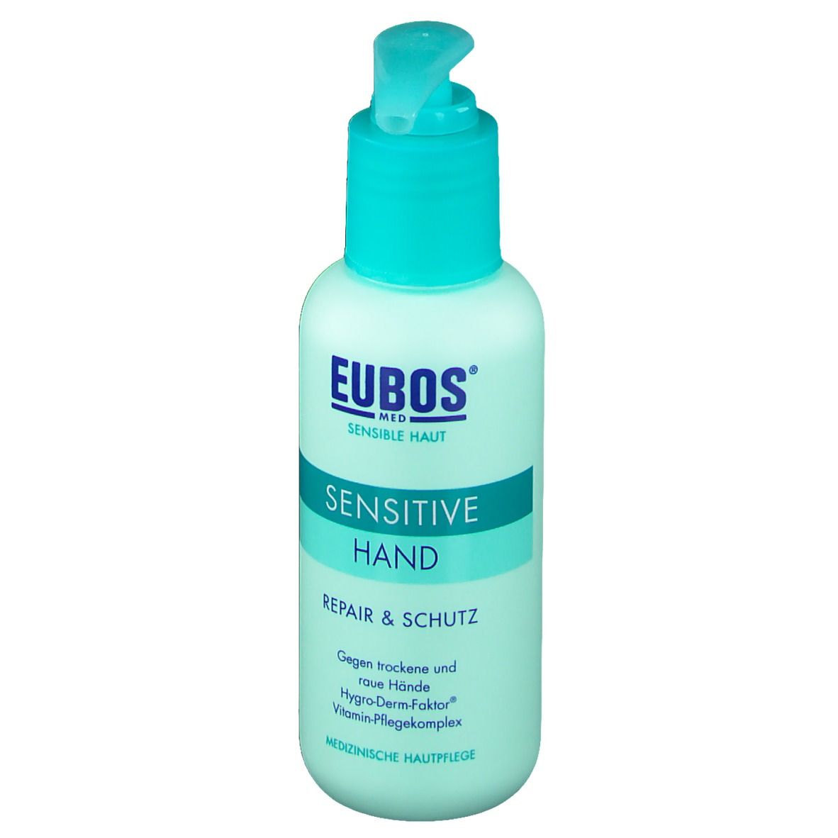 EUBOS Sensitive Handreparatur & Pflege
