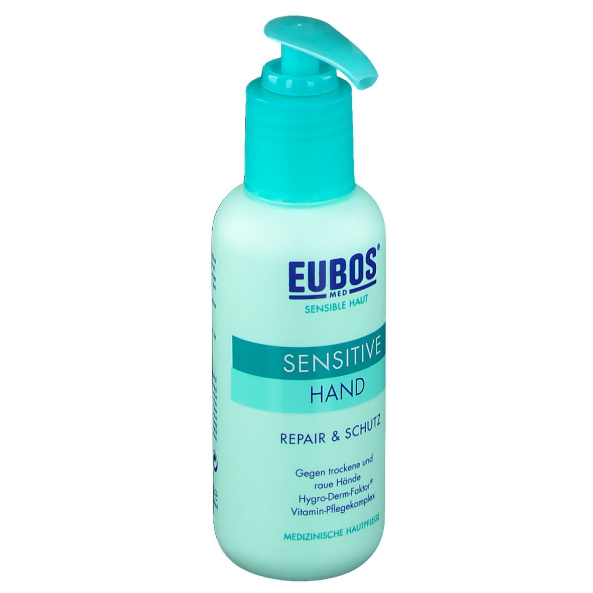 EUBOS Sensitive Handreparatur & Pflege