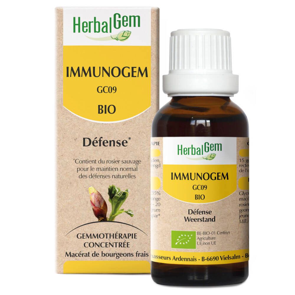 Herbalgem Immunogem Complexe Bio