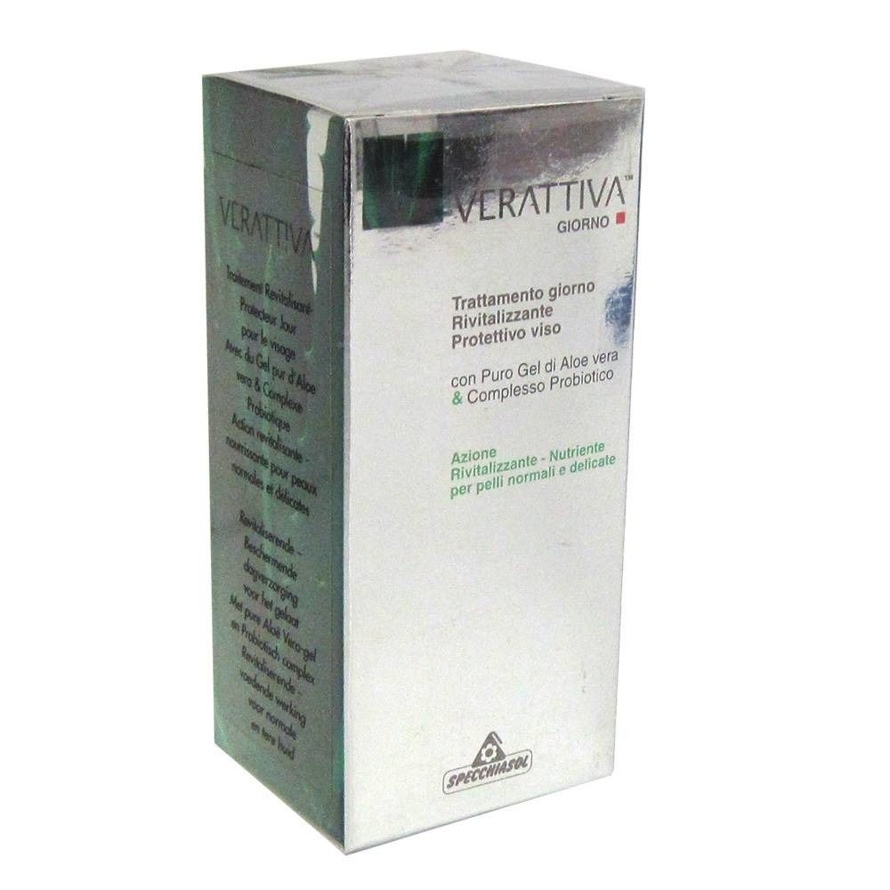 VERATTIVA™ Revitalisierende-Tagespflege