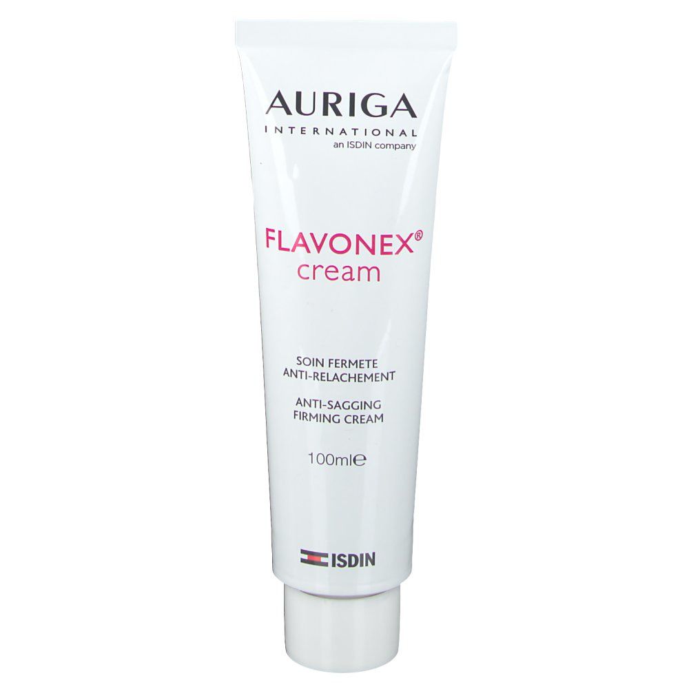 Flavonex® Cream
