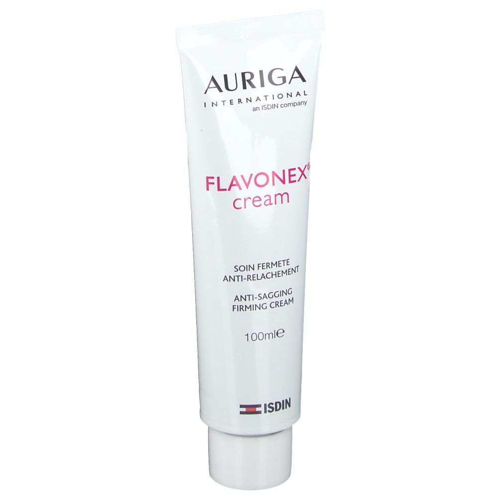 Flavonex® Cream