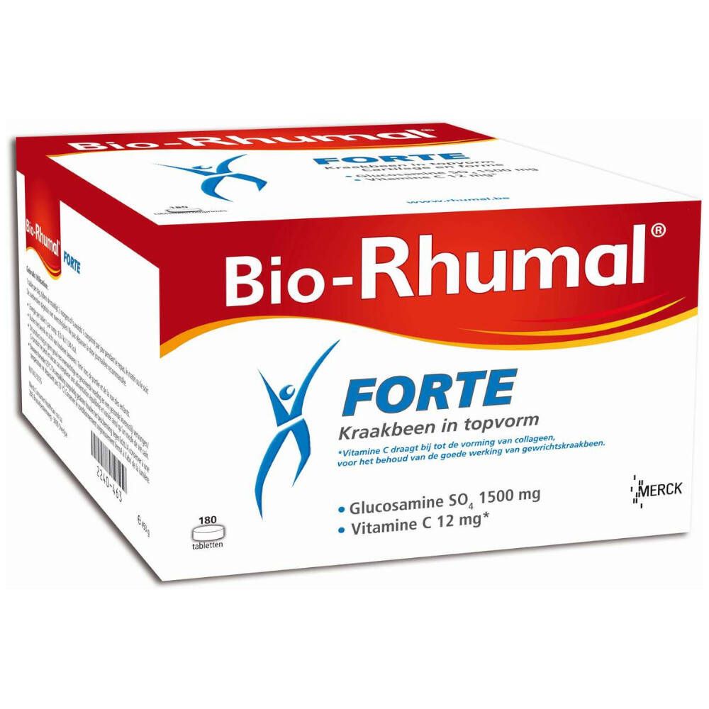 Bio-Rhumal® FORTE 1500 mg