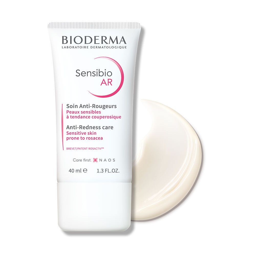 Bioderma Sensibio AR Soin Anti-Rougeurs