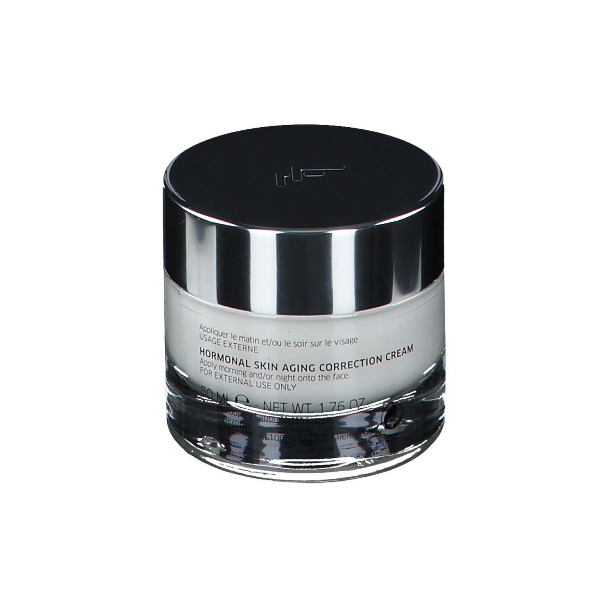 LIERAC ARKESKIN+ Creme N