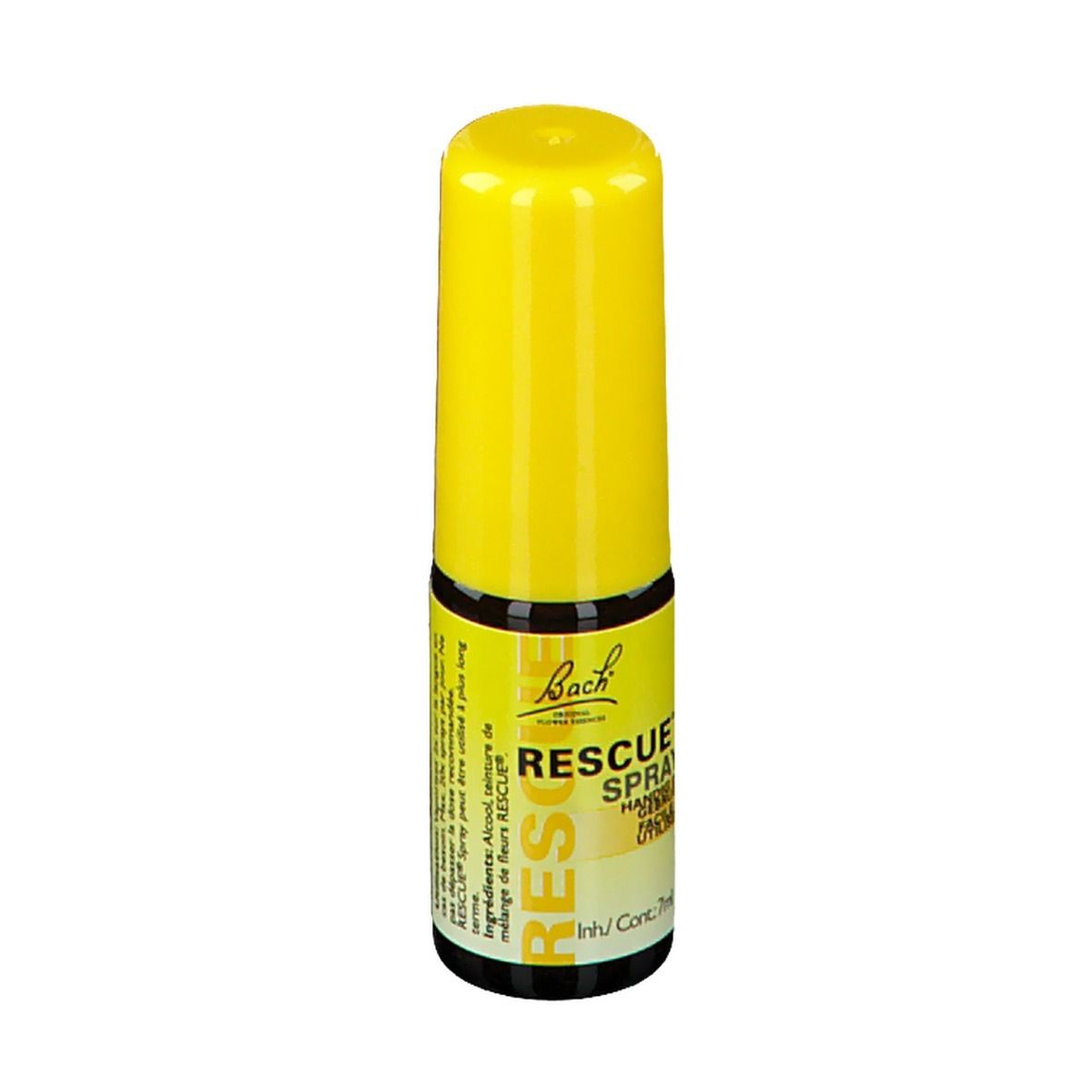 Bach Original RESCUE® Spray