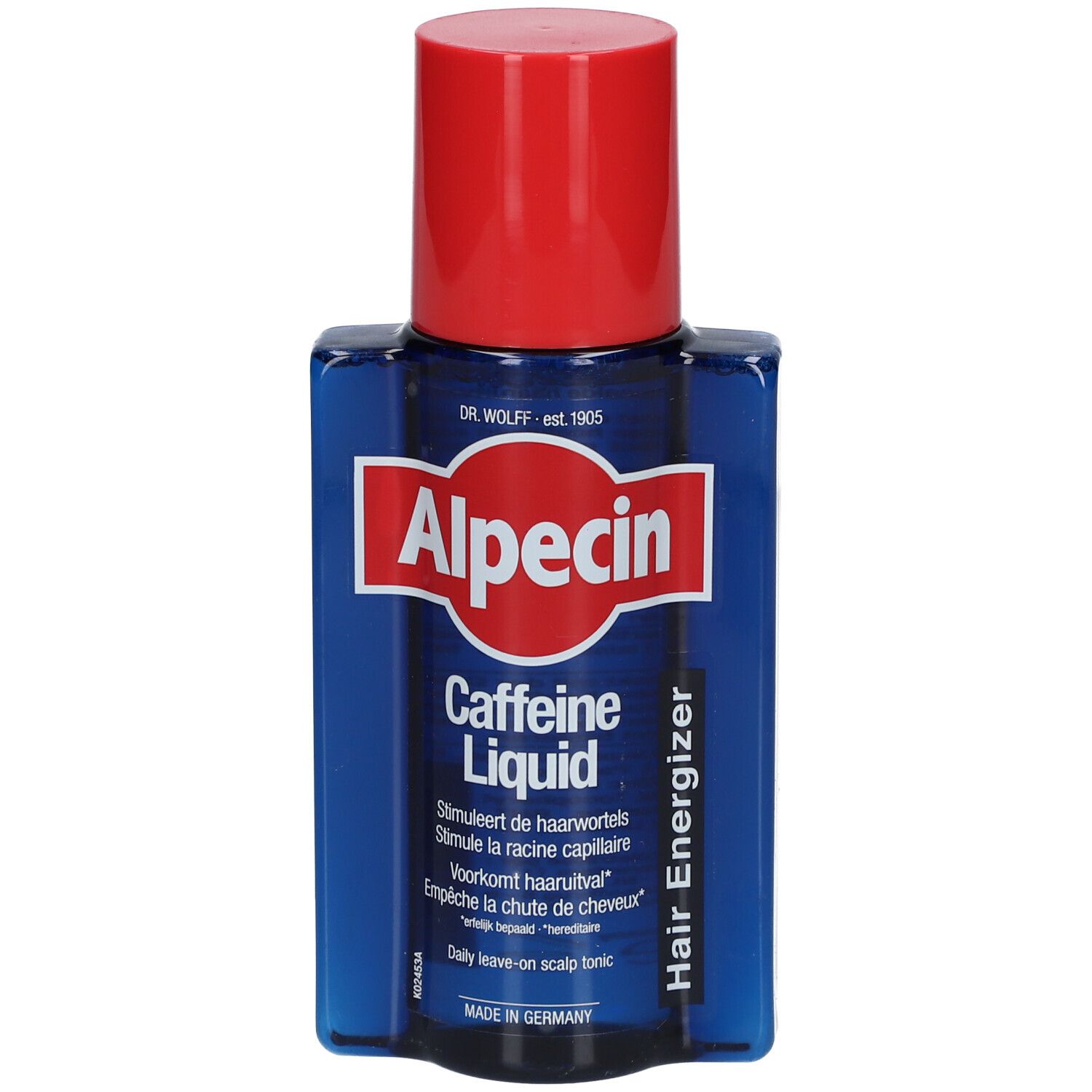 Alpecin Caffeine Liquid