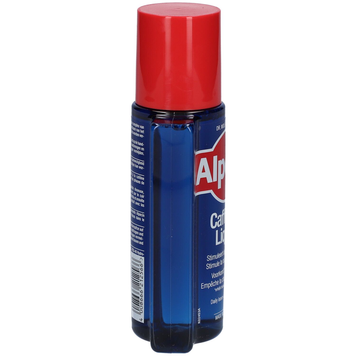 Alpecin Caffeine Liquid