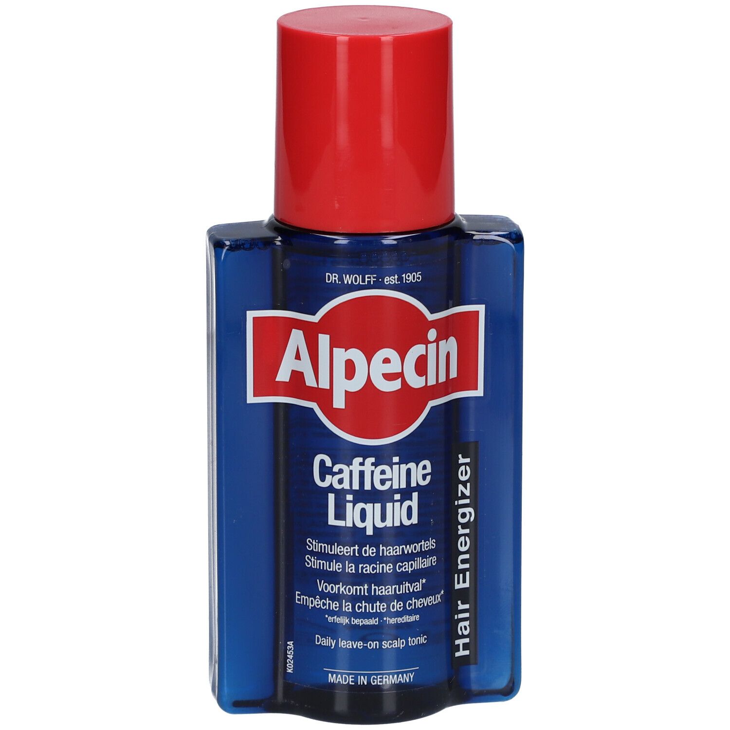 Alpecin Caffeine Liquid