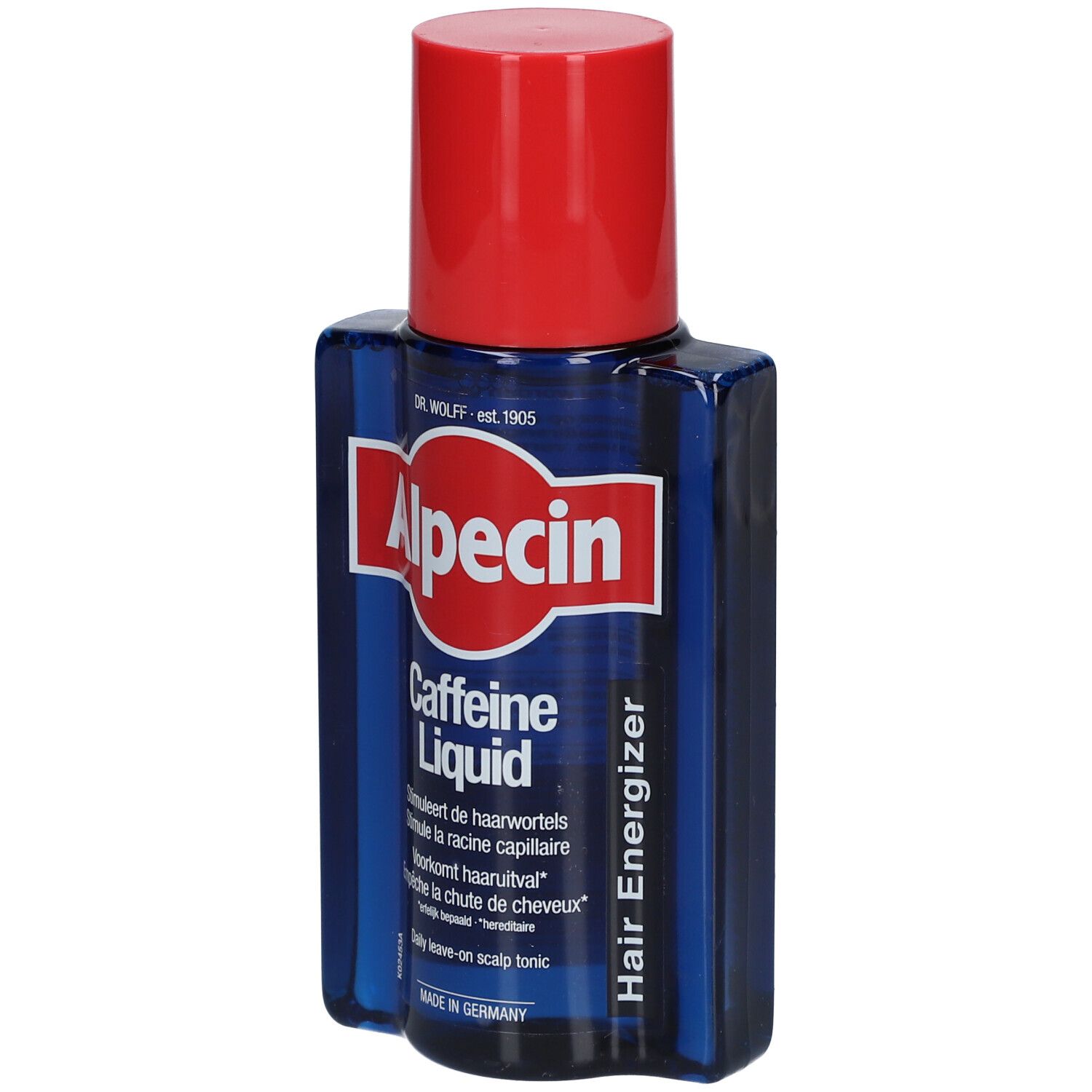 Alpecin Caffeine Liquid