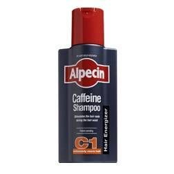 Alpecin Coffein Shampoo C1