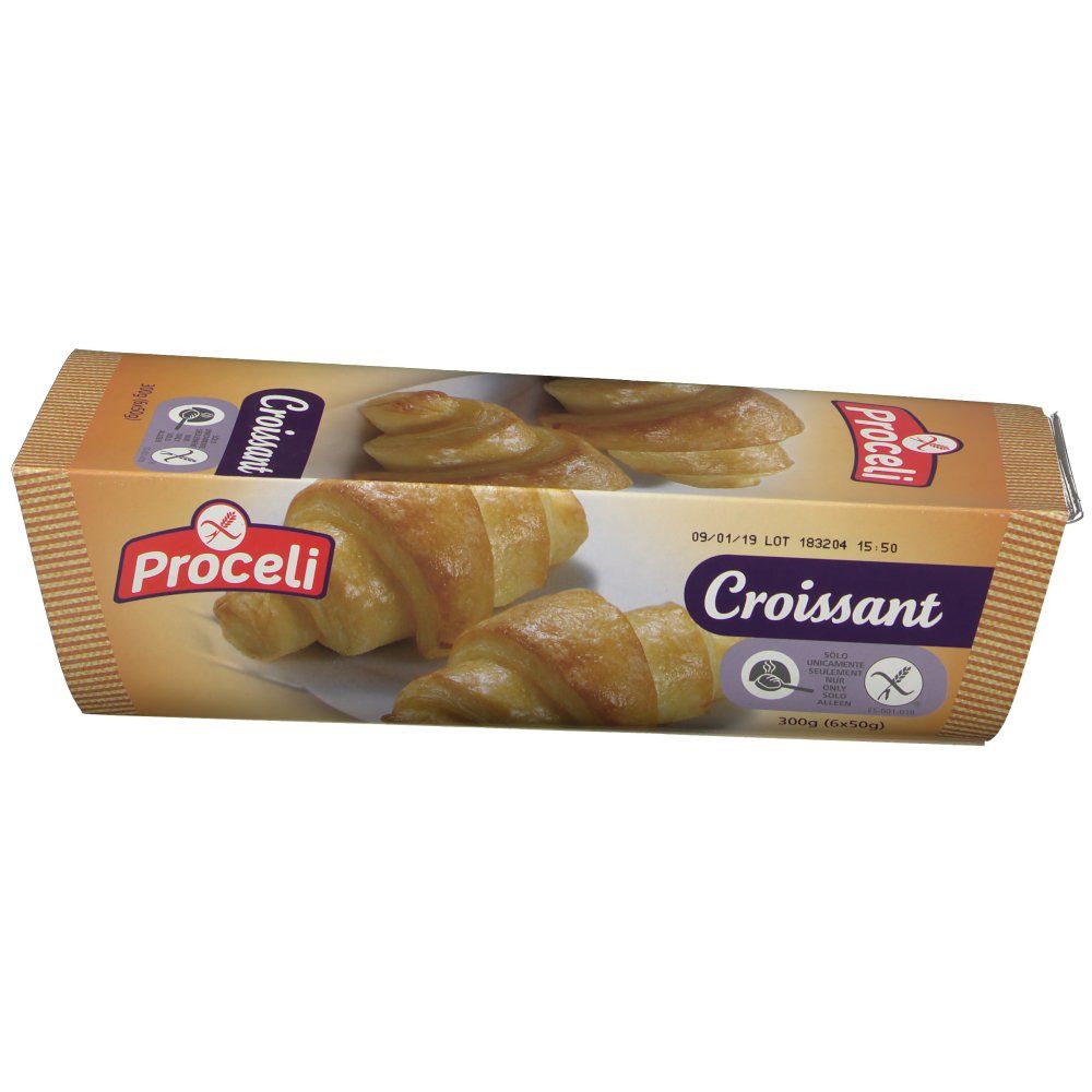 Proceli Croissants