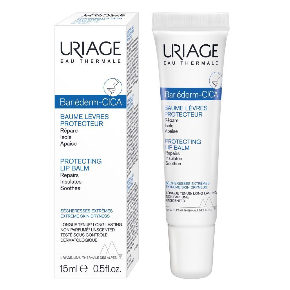 URIAGE Bariéderm Cica-Lèvres