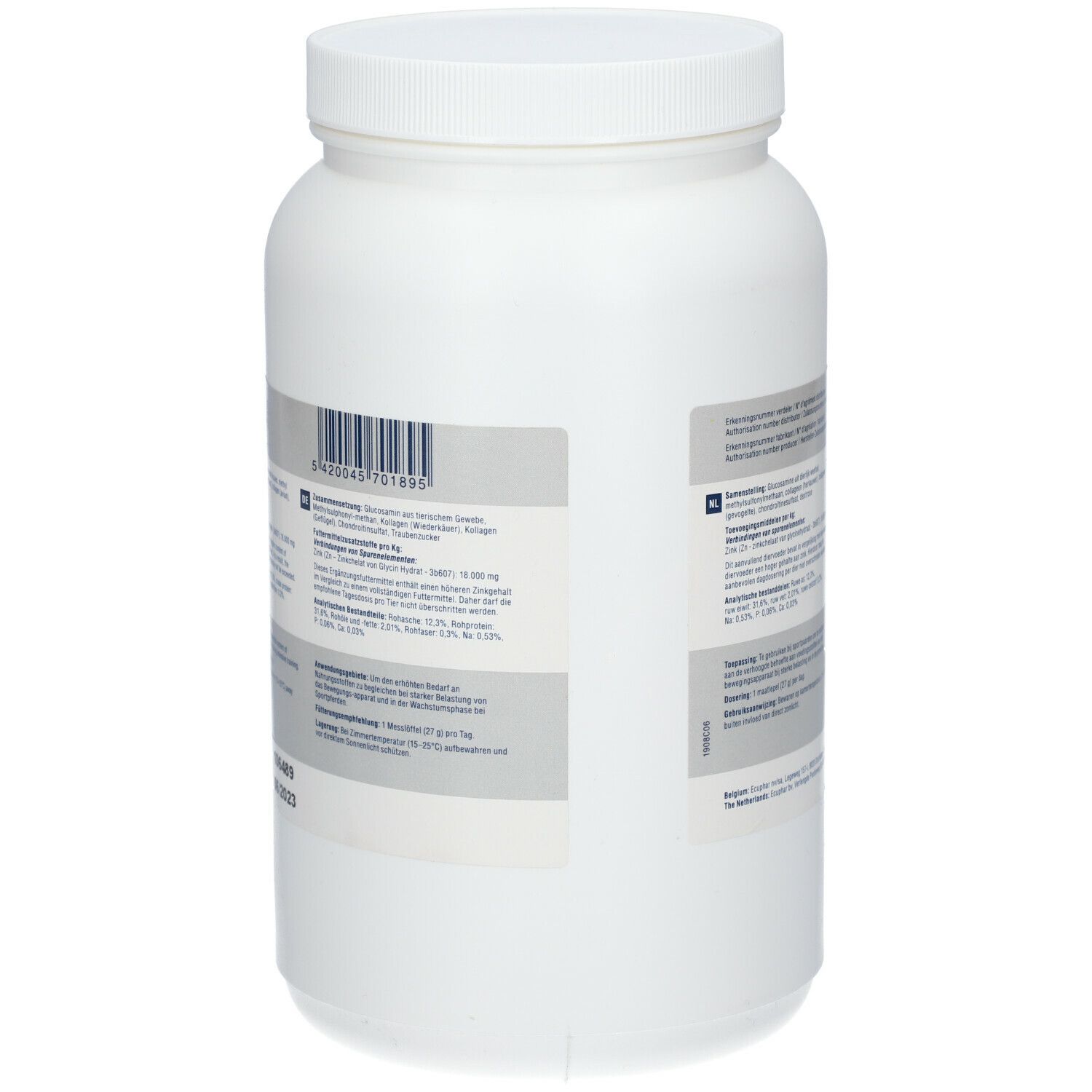 Equipharma® EQUI-JOINT