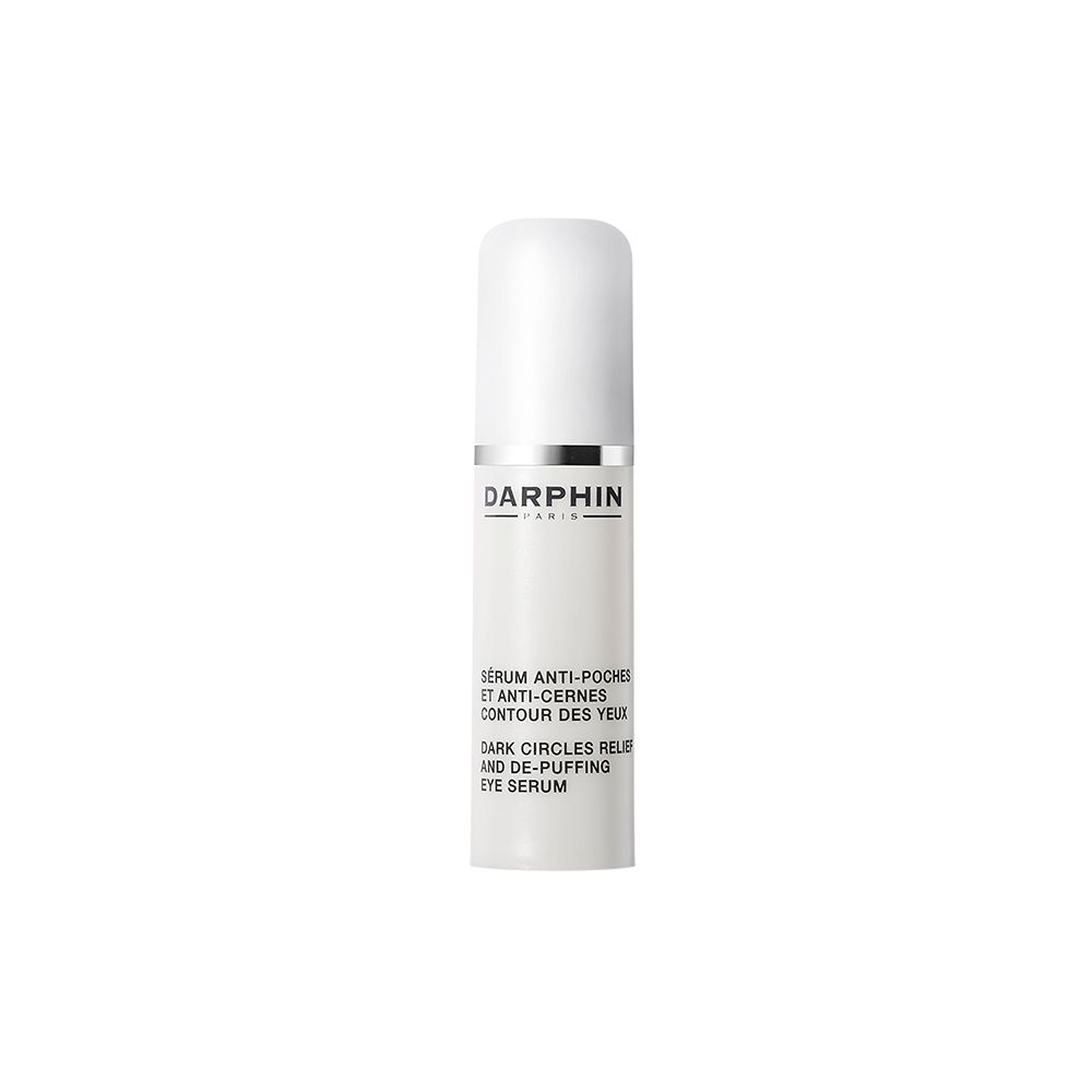 DARPHIN Dark Circles Relief And De-Puffing Eye Serum Augenserum gegen Schwellungen & dunkle Augenringe