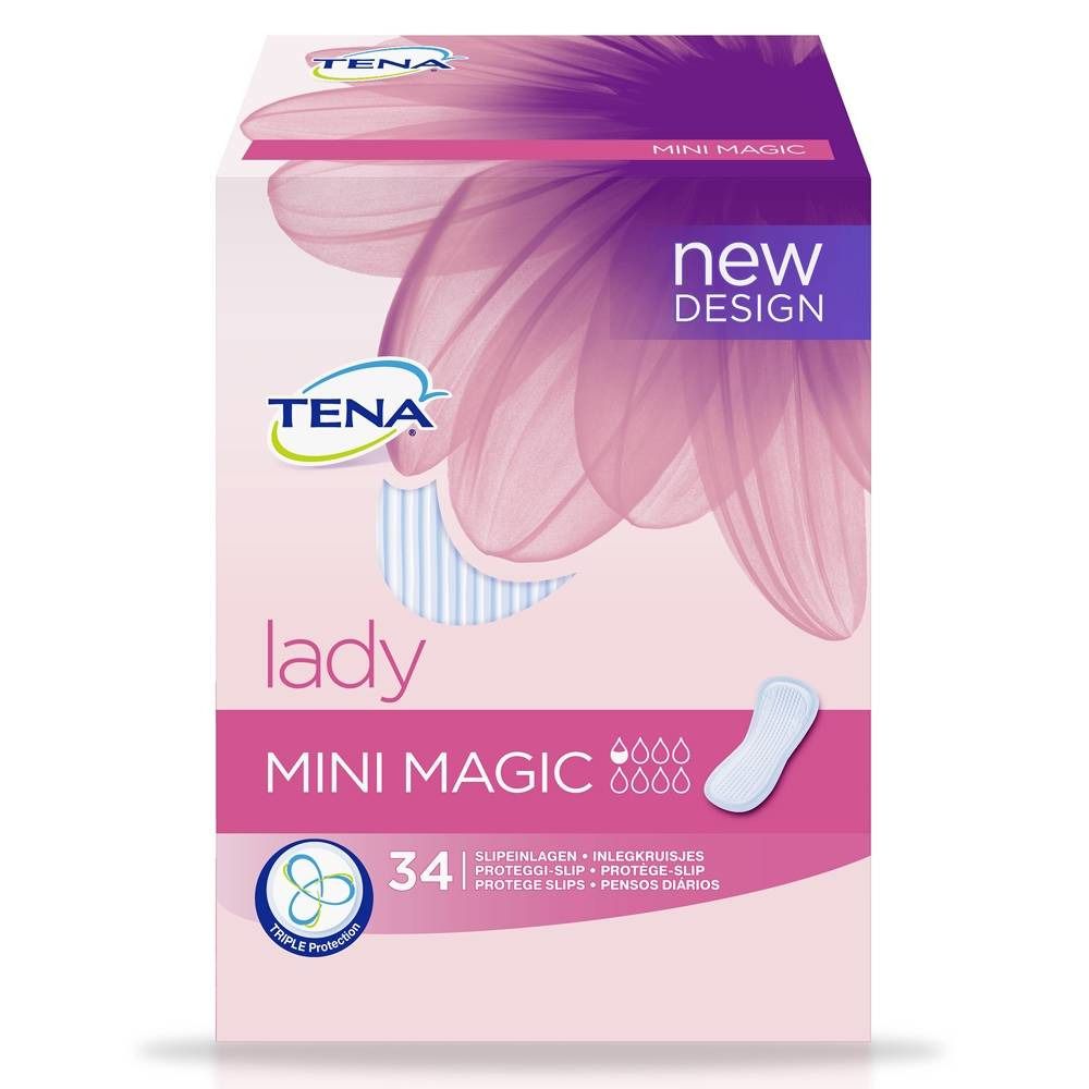 TENA® Lady Mini Magic
