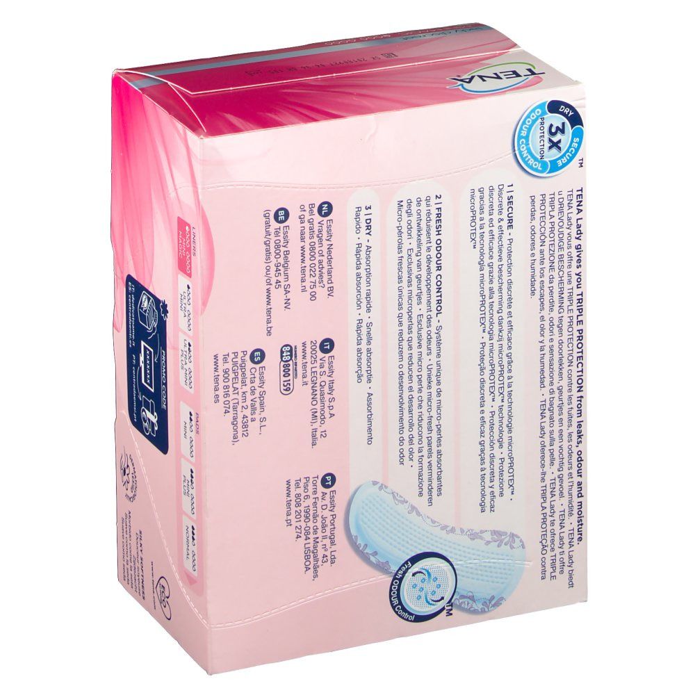 TENA® Lady Mini Magic