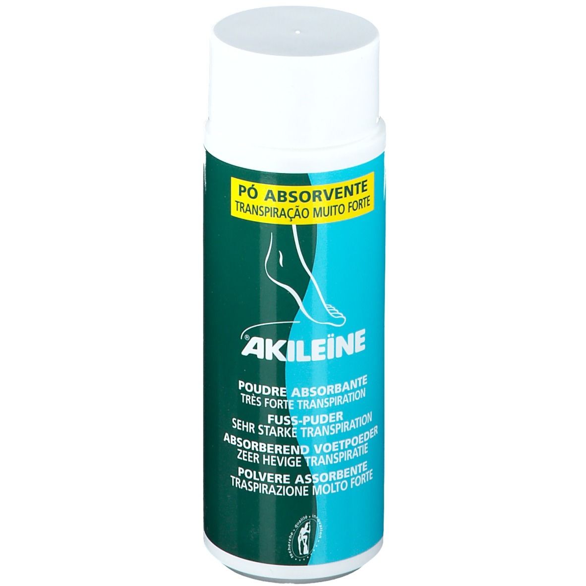 AKILEINE® Poudre absorbante