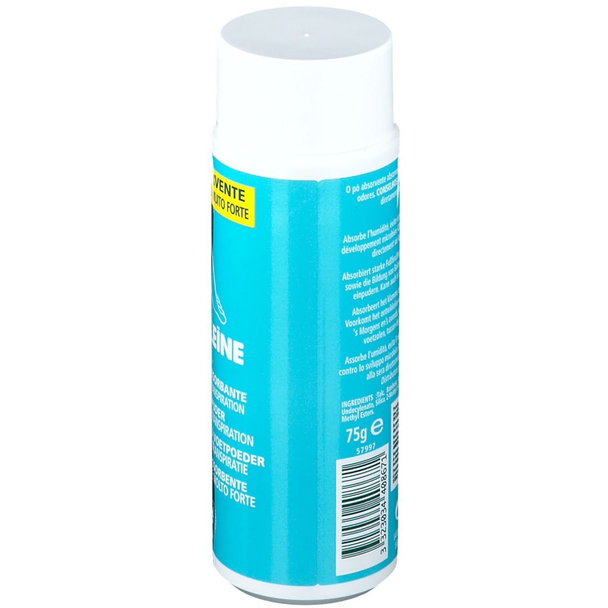 AKILEINE® Poudre absorbante